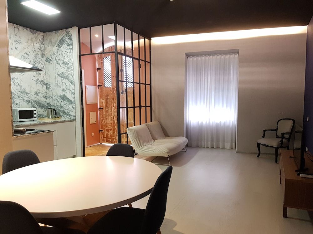 undefined Alfama - Lisbon Lounge Suites 5