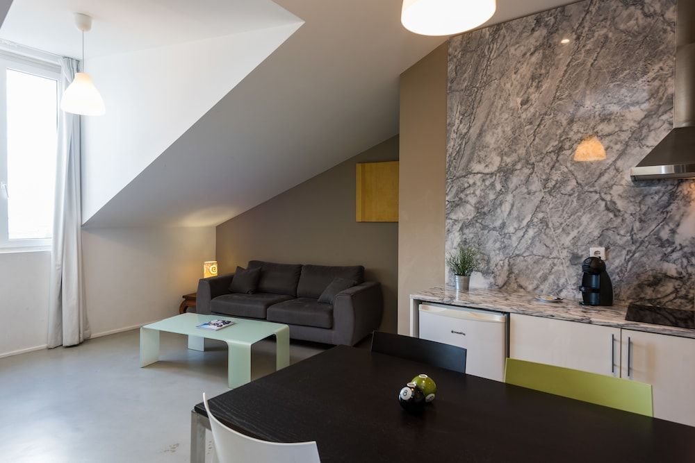 undefined Alfama - Lisbon Lounge Suites 10