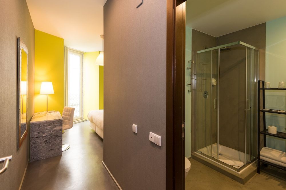 Alfama - Lisbon Lounge Suites Standard Double or Twin Room 30