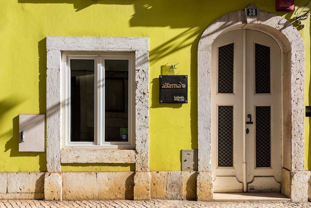 undefined Alfama - Lisbon Lounge Suites 6
