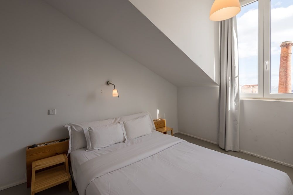 undefined Alfama - Lisbon Lounge Suites 8