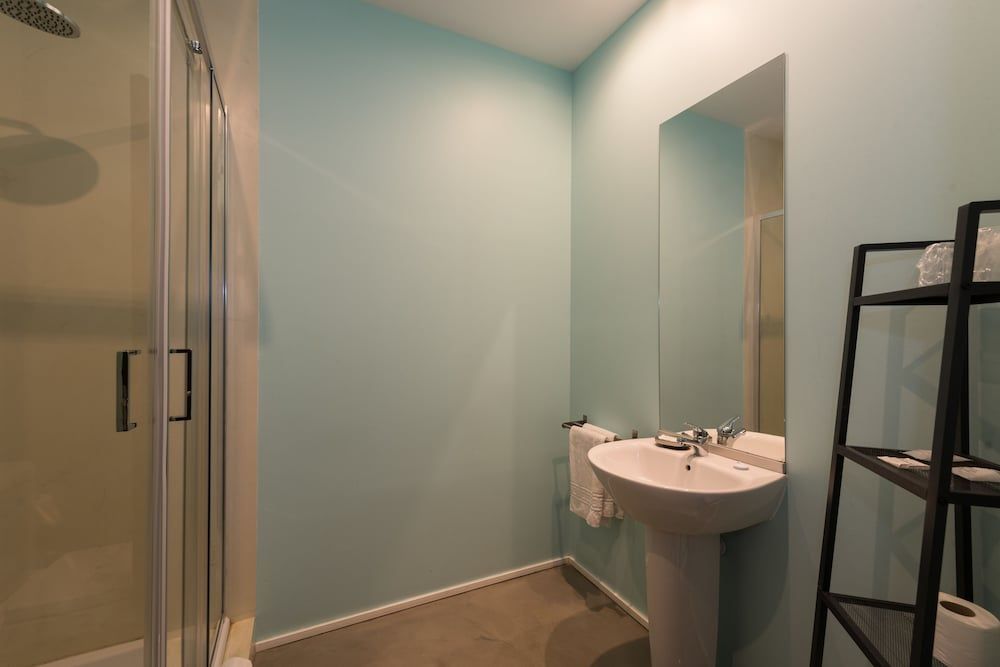 Alfama - Lisbon Lounge Suites Standard Double or Twin Room 18