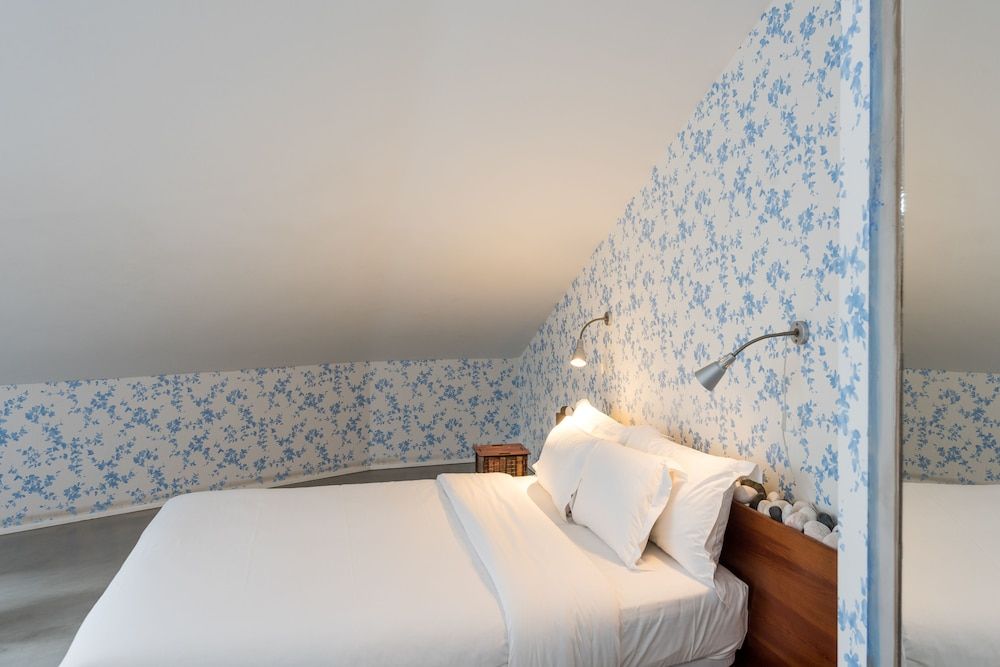 Alfama - Lisbon Lounge Suites Standard Double or Twin Room 7