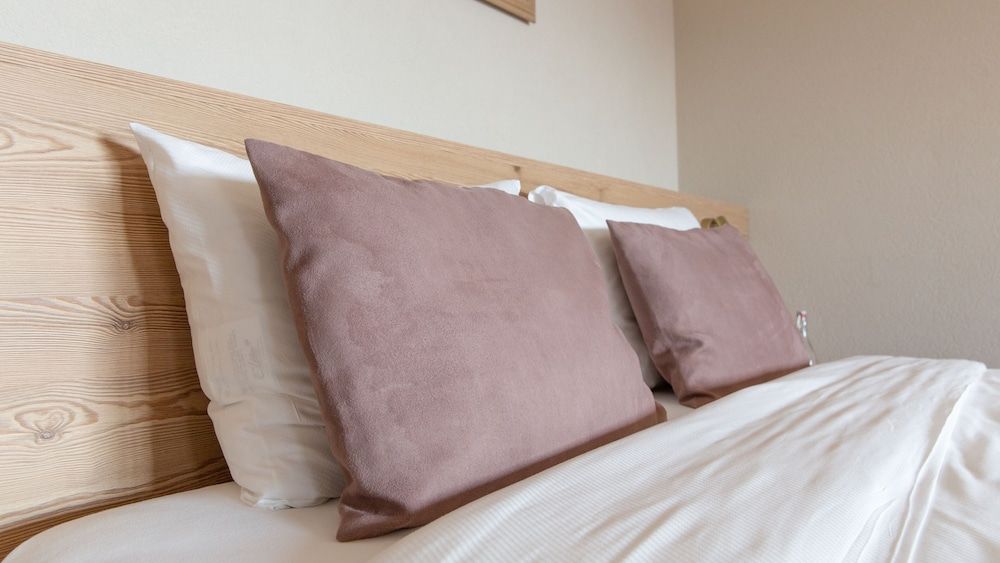 VIU Hotel Villars Double Room (City) 2