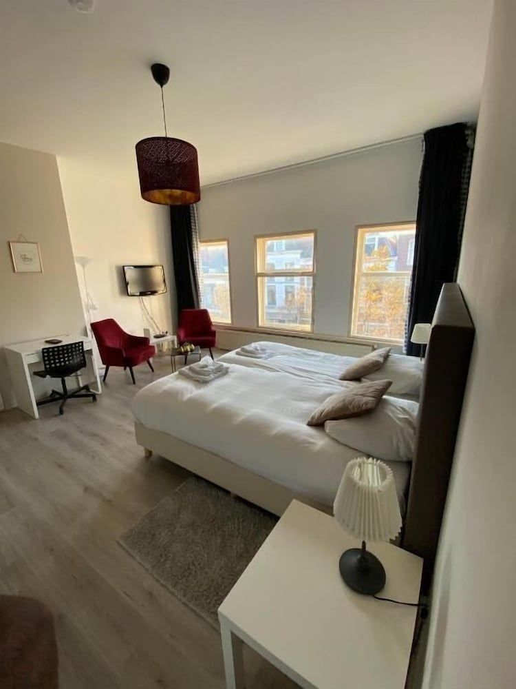 Basic Double Room