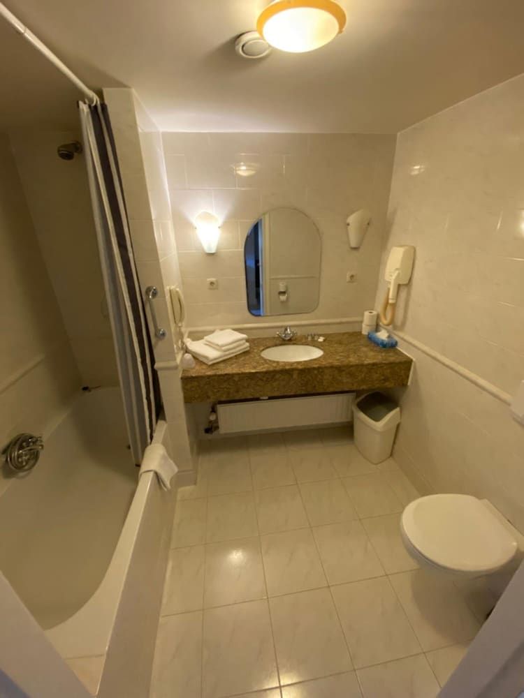 Luxury Studio, 1 King Bed