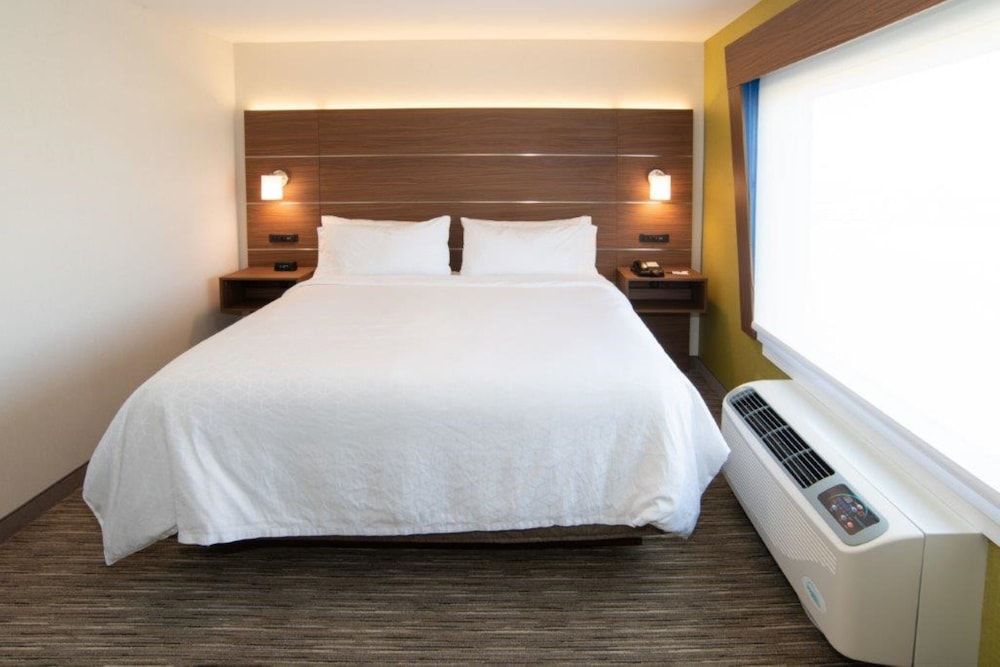 Suite, 1 King Bed