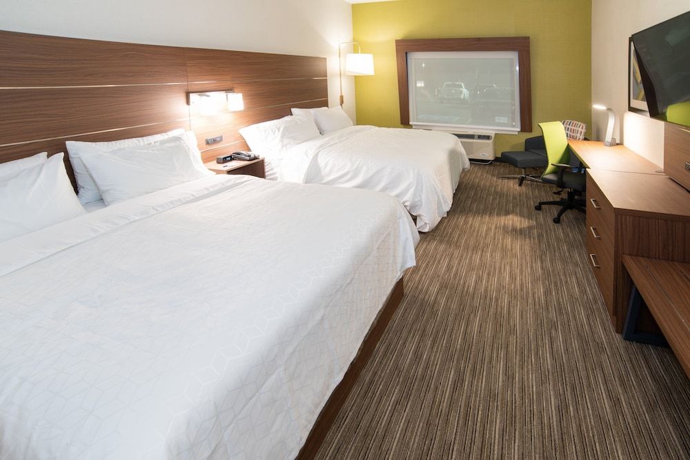 Standard Room, Multiple Beds