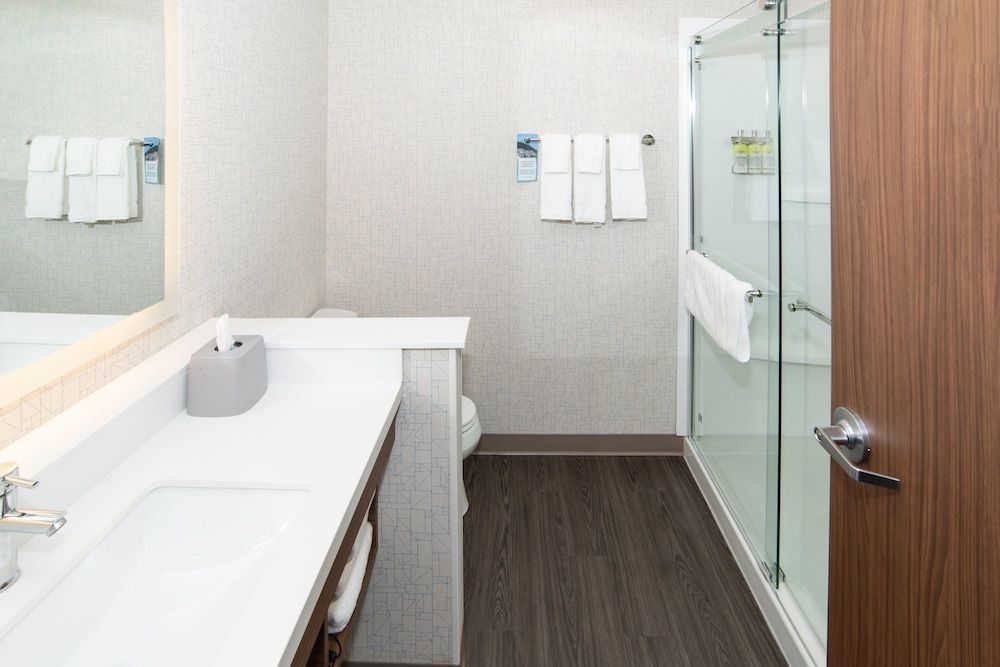 Suite, 1 King Bed