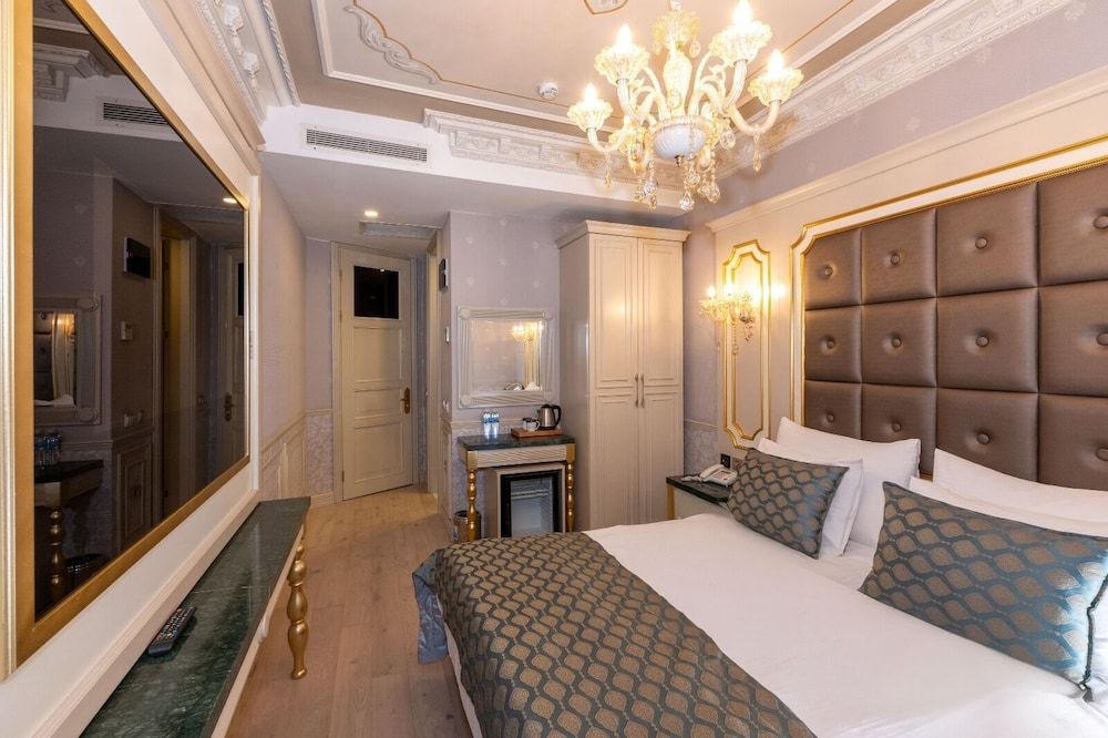 undefined Meserret Palace Hotel 5