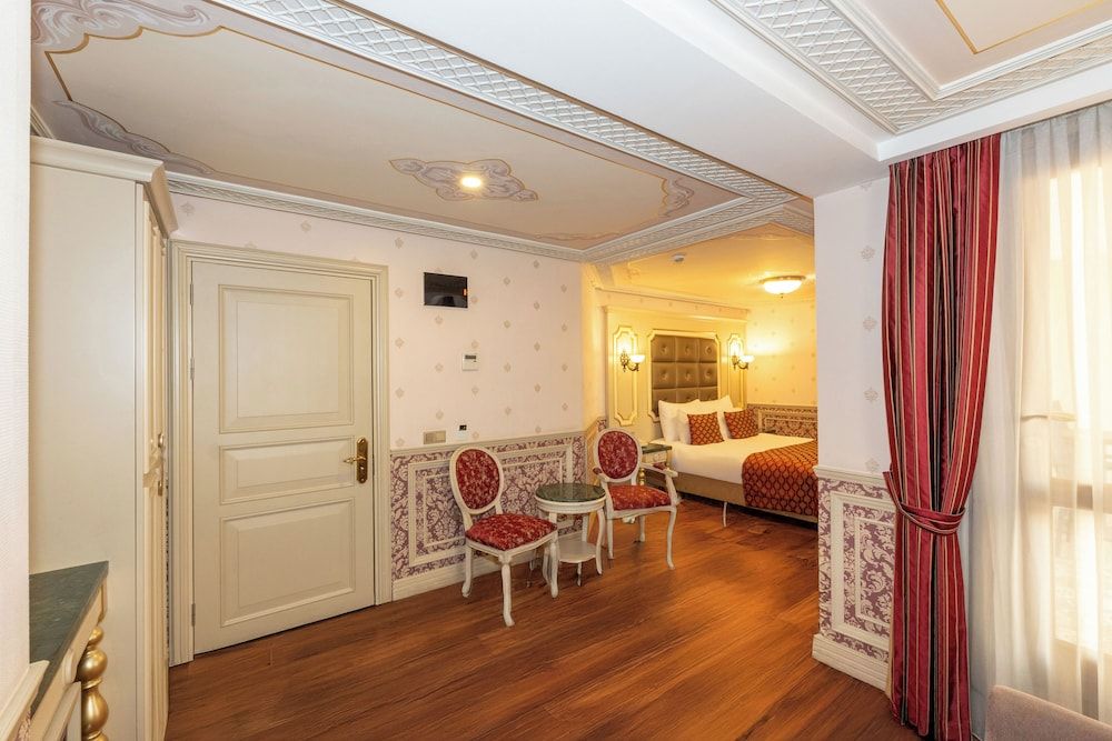 undefined Meserret Palace Hotel 2