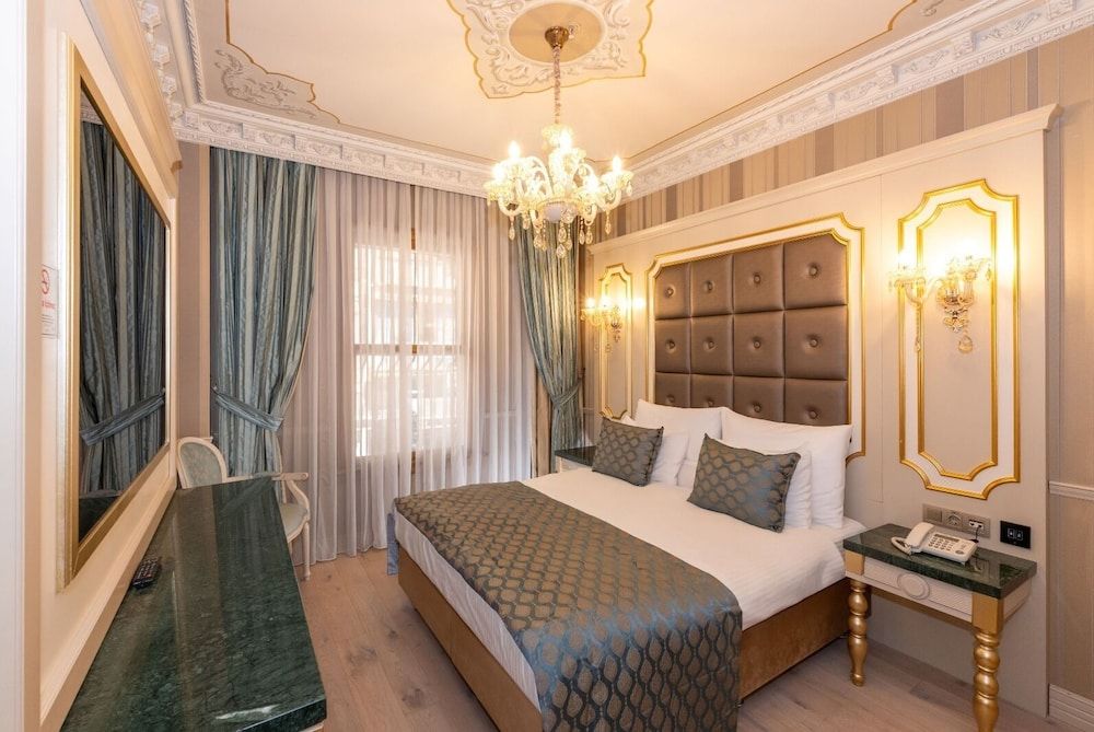 undefined Meserret Palace Hotel 3