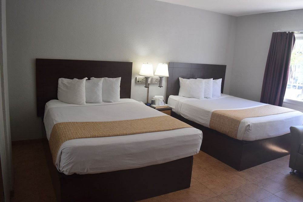 undefined SF Central Hotel 3