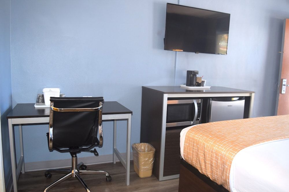 undefined SF Central Hotel 6