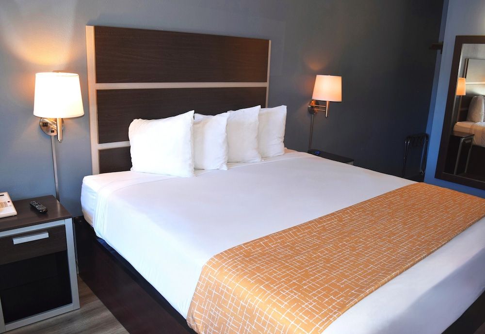 undefined SF Central Hotel 2