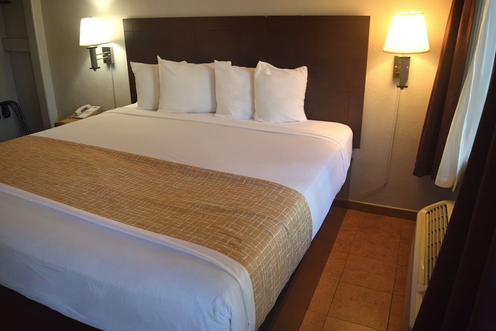undefined SF Central Hotel