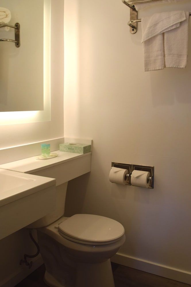undefined SF Central Hotel 9