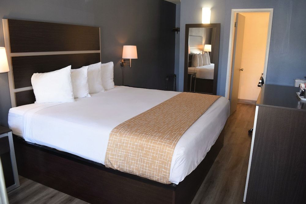 undefined SF Central Hotel 7