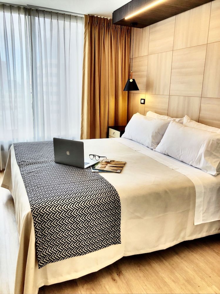 RQ Santa Magdalena Superior Double Room 2