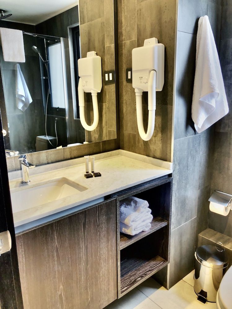 RQ Santa Magdalena Superior Double Room 5