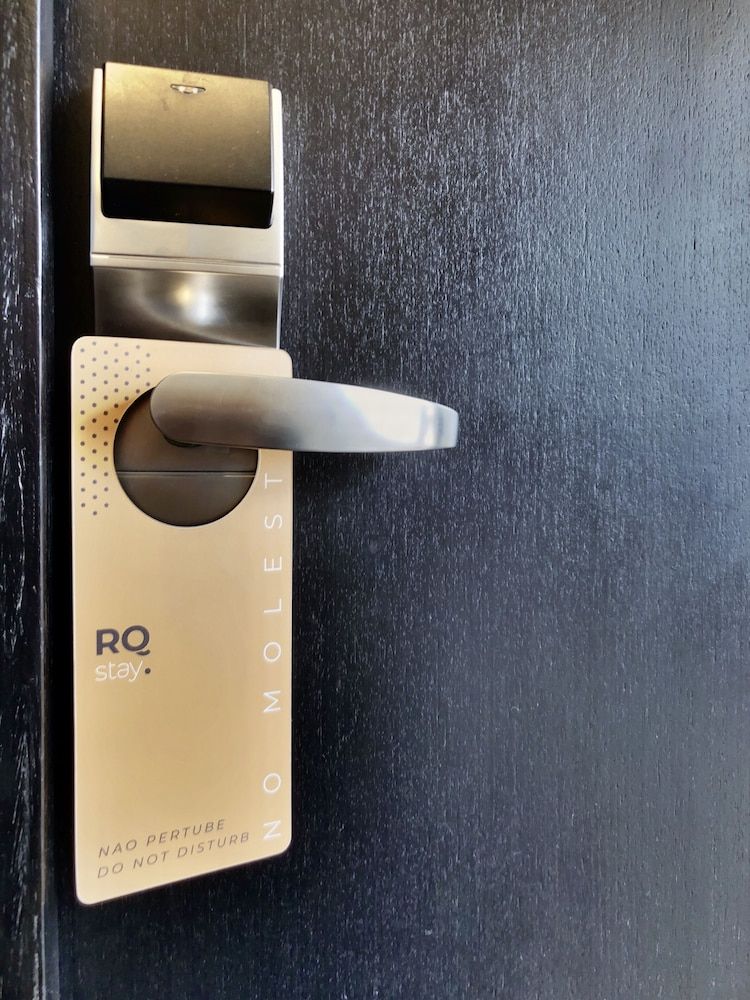 RQ Santa Magdalena Superior Double Room 9