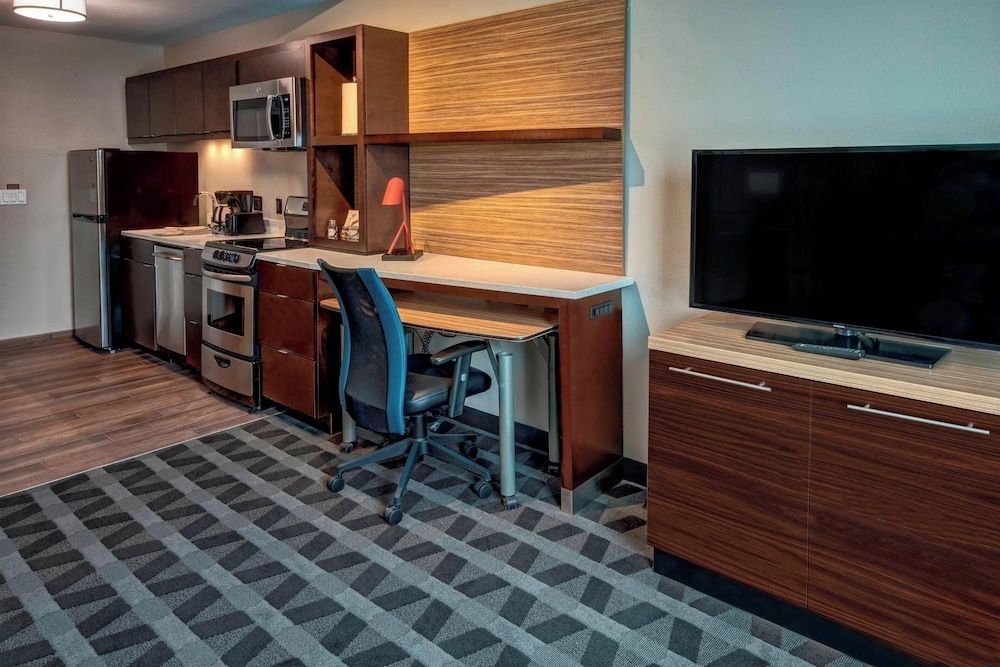 Suite, 1 Bedroom