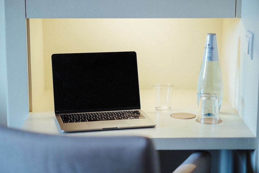 Vilar Oporto Hotel Premium Twin Room 13