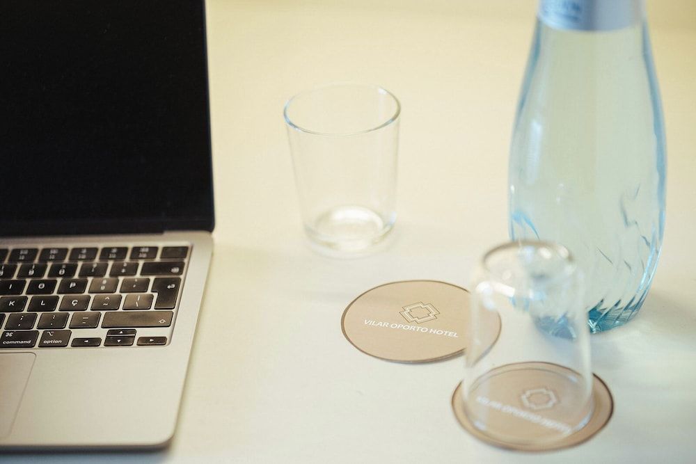 Vilar Oporto Hotel Premium Twin Room 15