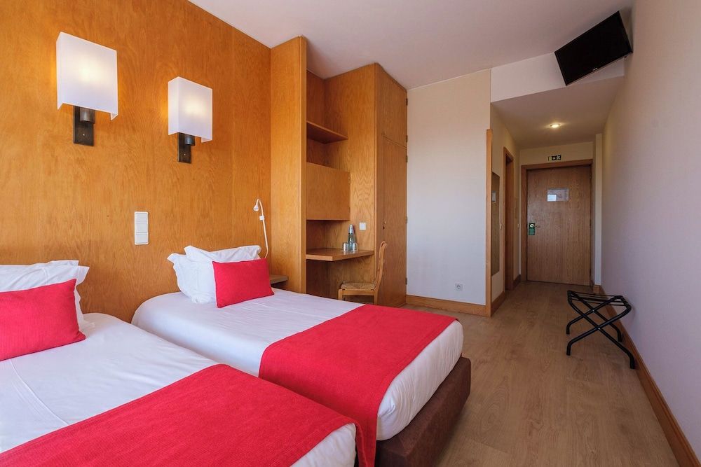 undefined Vilar Oporto Hotel 10