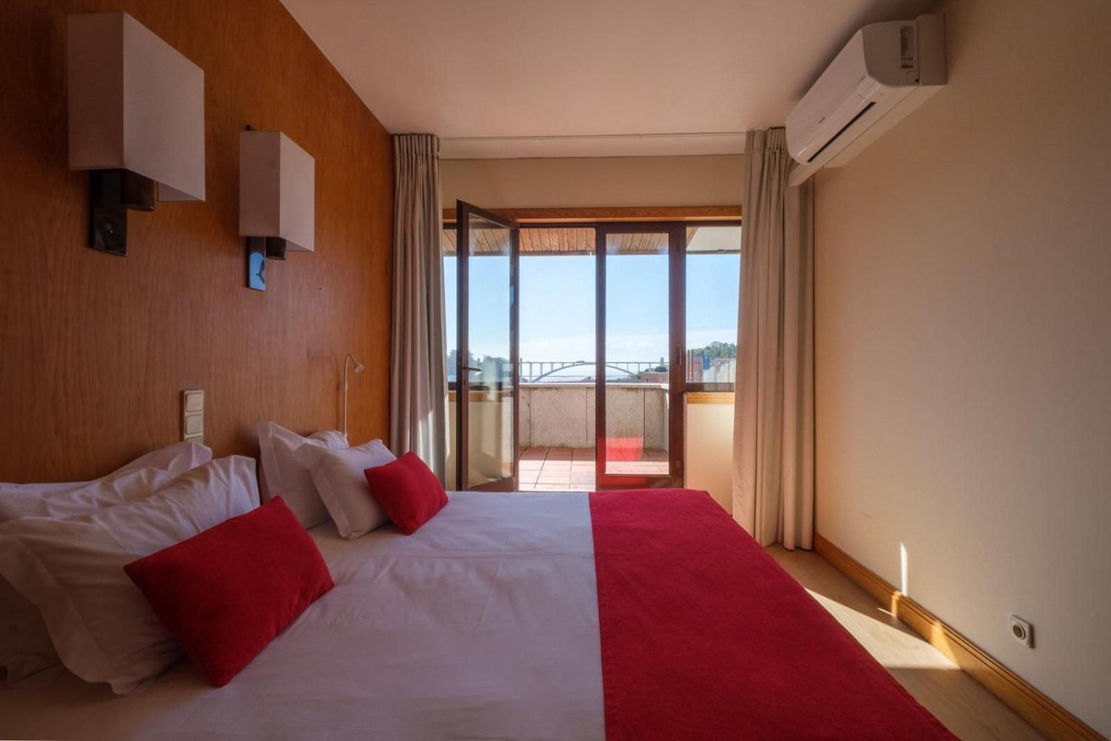 undefined Vilar Oporto Hotel 7