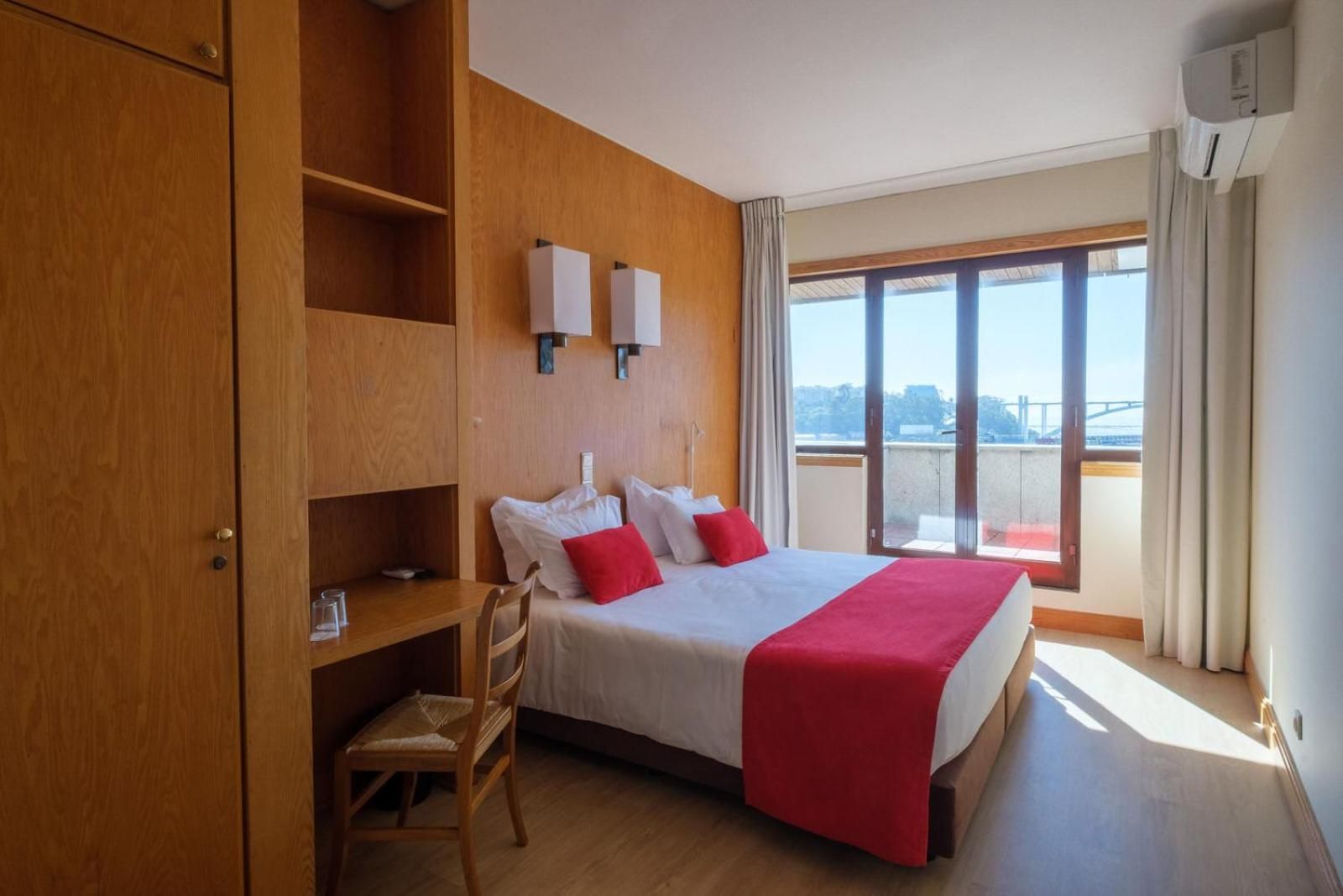 undefined Vilar Oporto Hotel 8