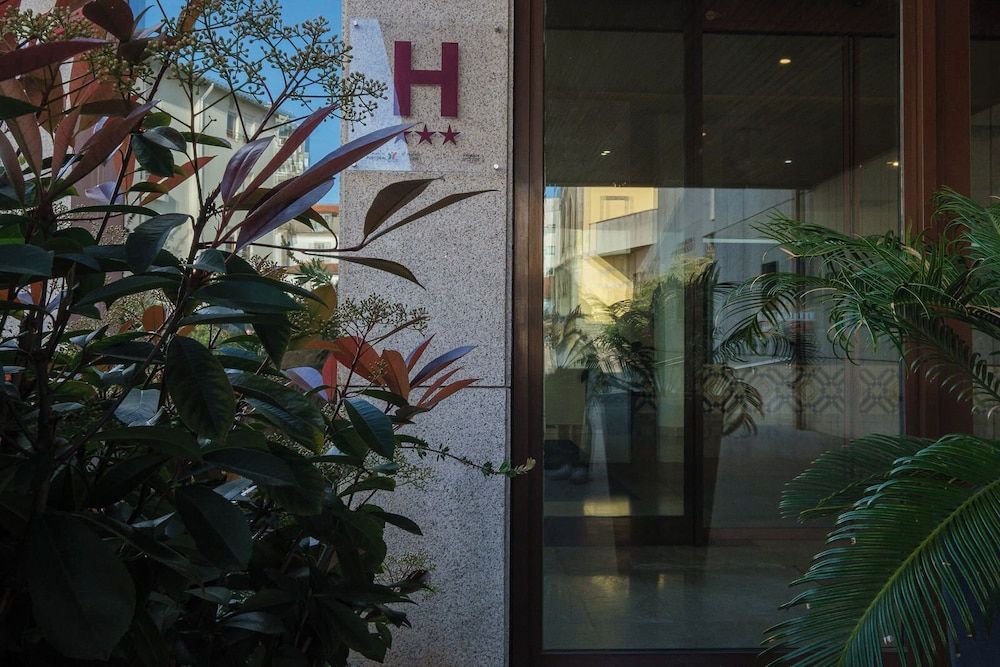 undefined Vilar Oporto Hotel 6