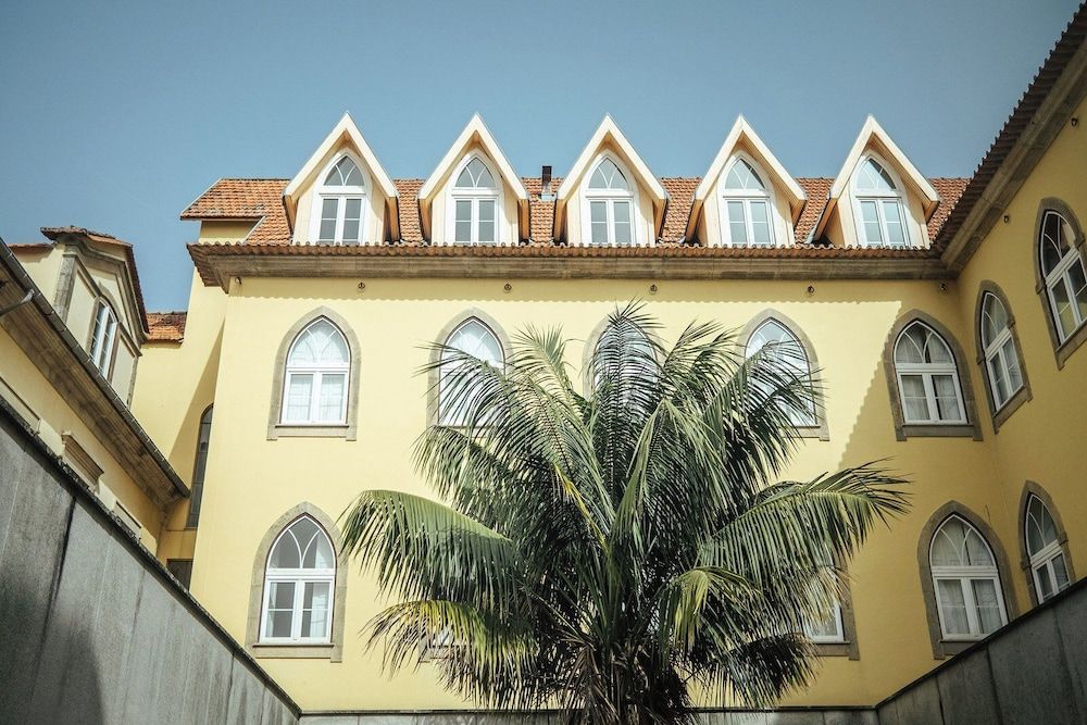 undefined Vilar Oporto Hotel 2