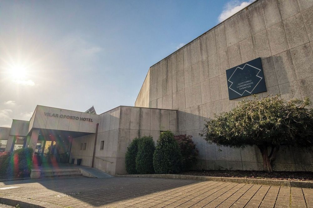 undefined Vilar Oporto Hotel 5