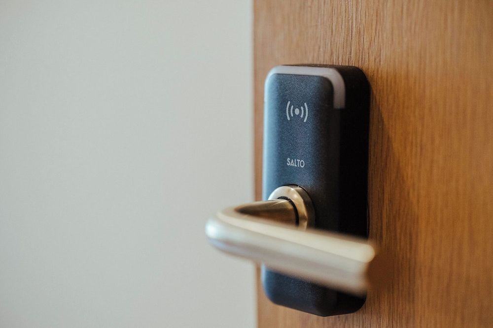 Vilar Oporto Hotel Premium Twin Room 16