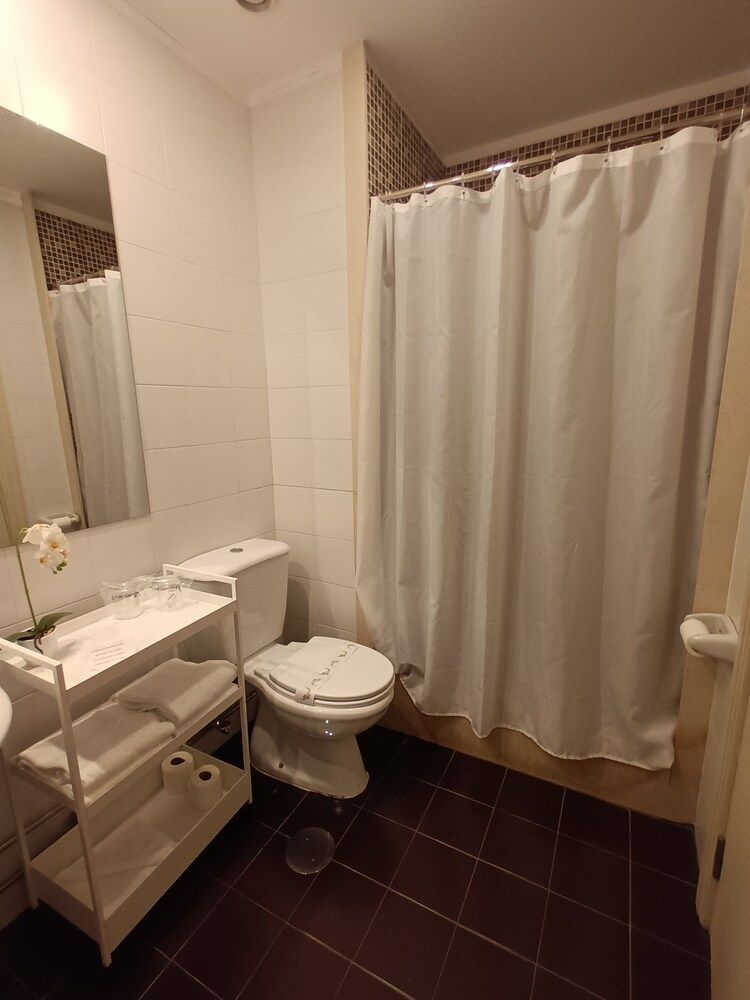 Vilar Oporto Hotel Premium Twin Room 10