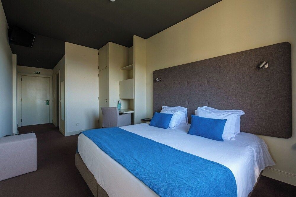 Vilar Oporto Hotel Premium Twin Room 4
