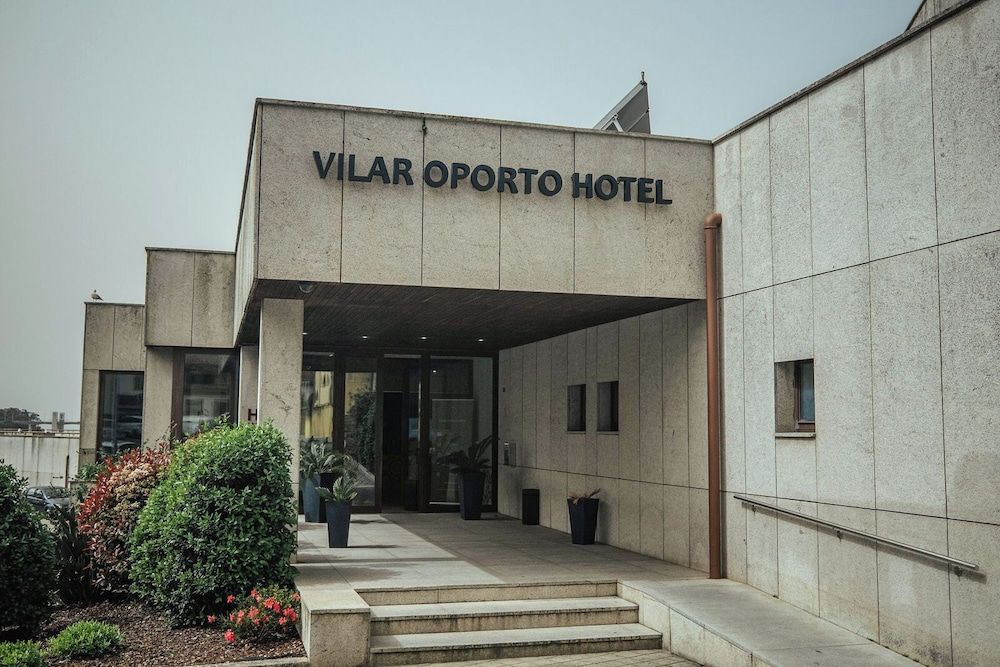 undefined Vilar Oporto Hotel 4