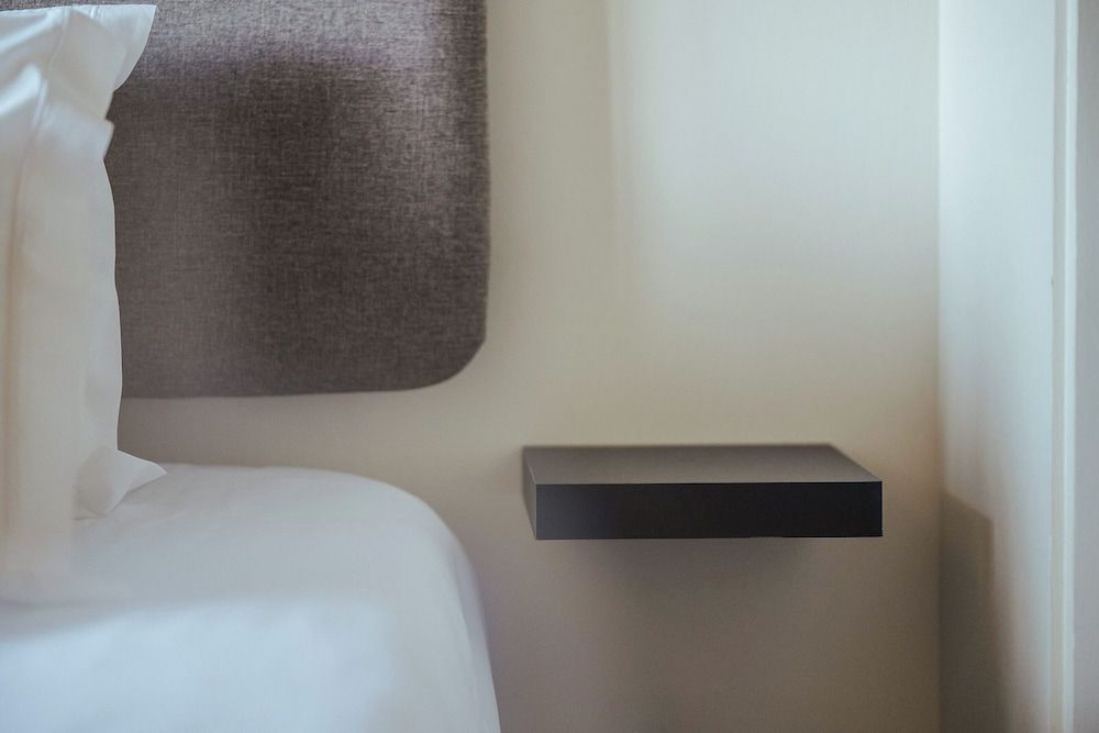 Vilar Oporto Hotel Premium Twin Room 14