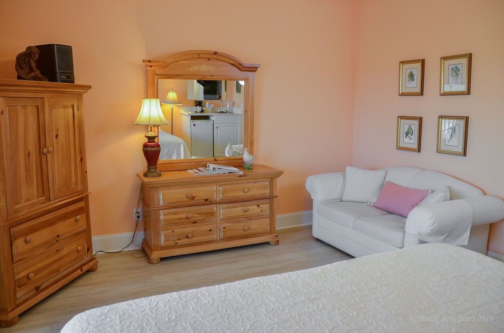 Standard Room, 1 King Bed, Non Smoking (Hibiscus)