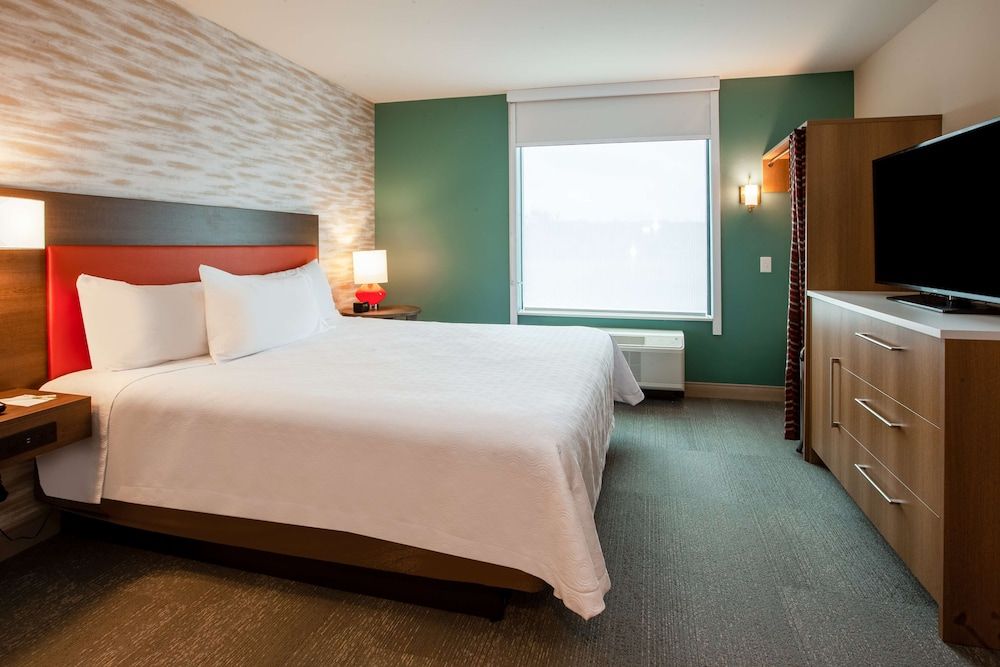 Suite, 1 Bedroom, Non Smoking