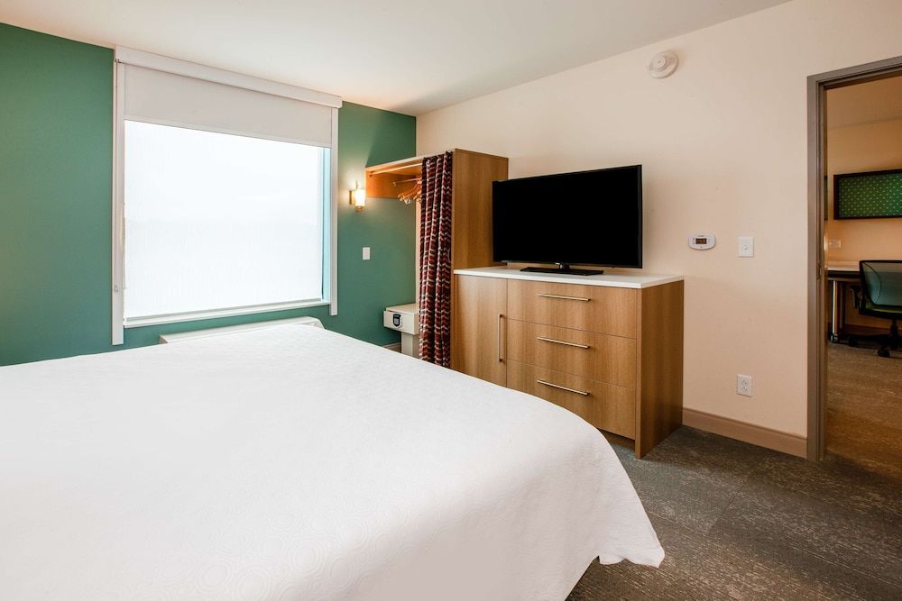 Suite, 1 Bedroom, Non Smoking