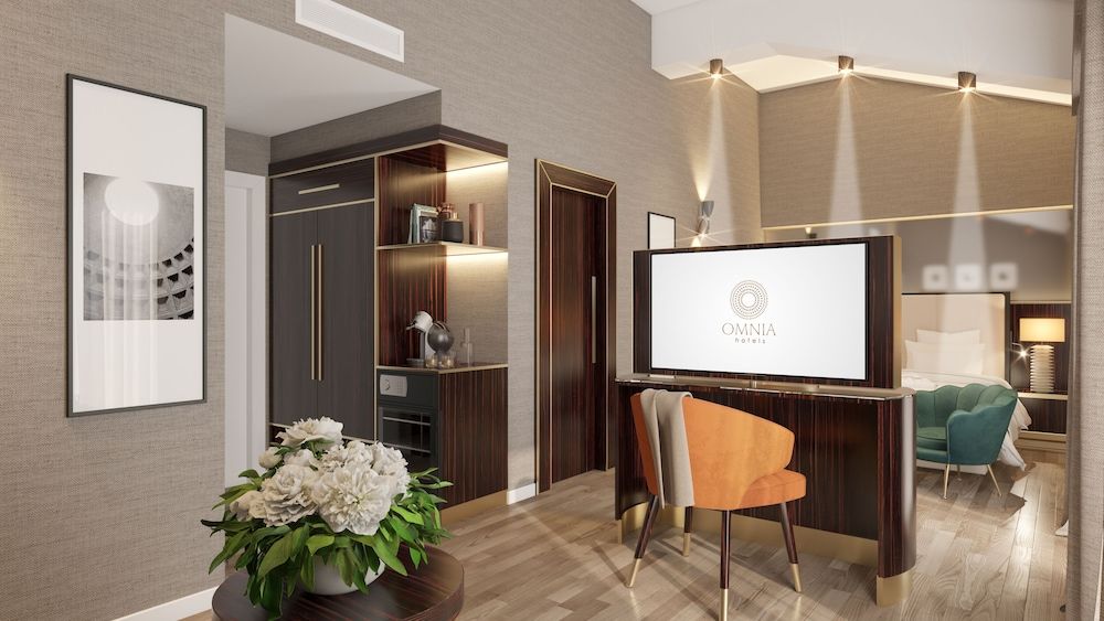 undefined Hotel St Martin by OMNIA hotels 2