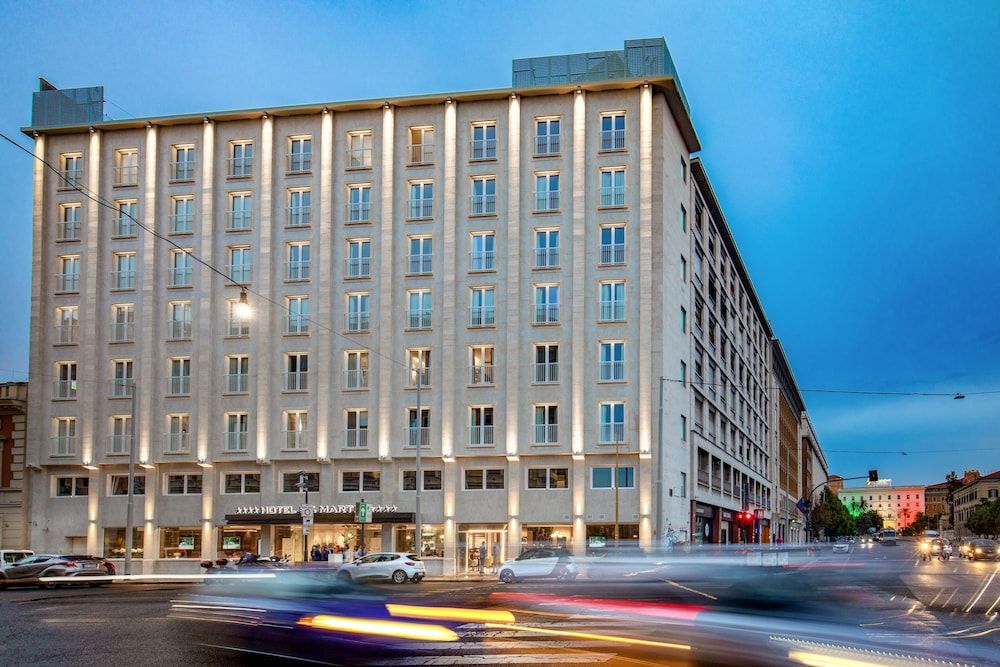 undefined Hotel St Martin by OMNIA hotels 6