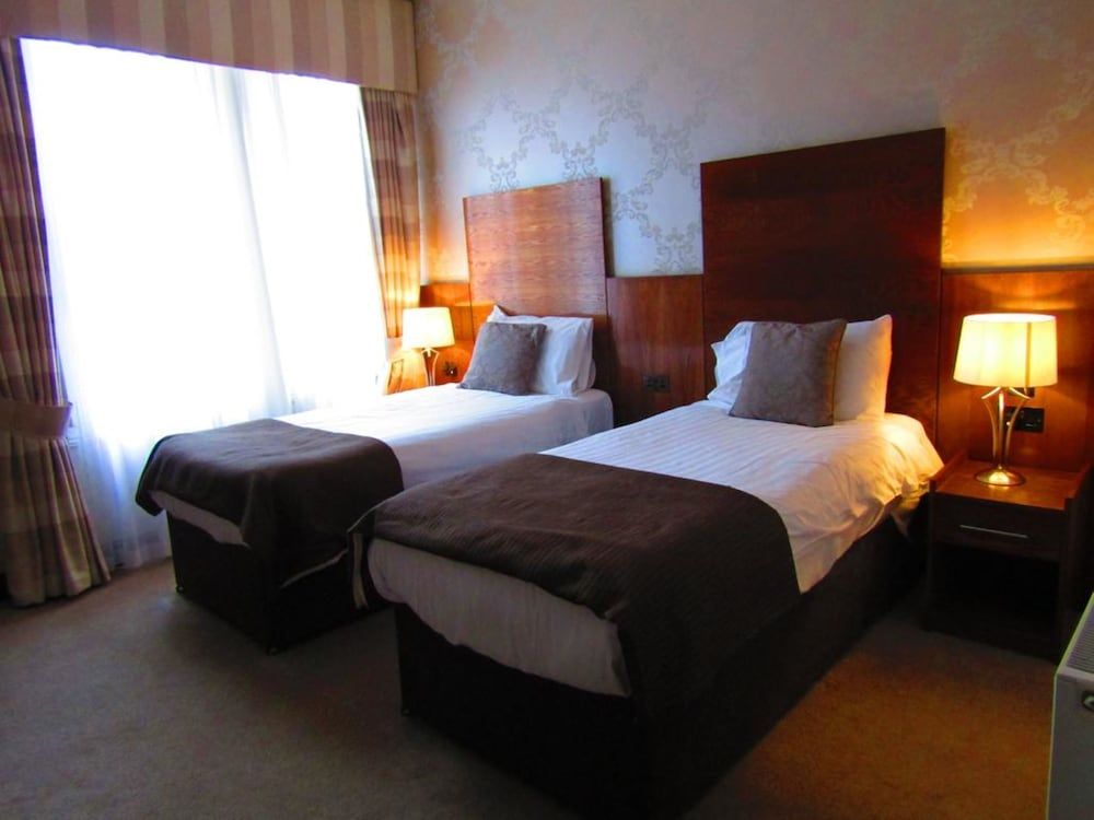 Executive Twin Room