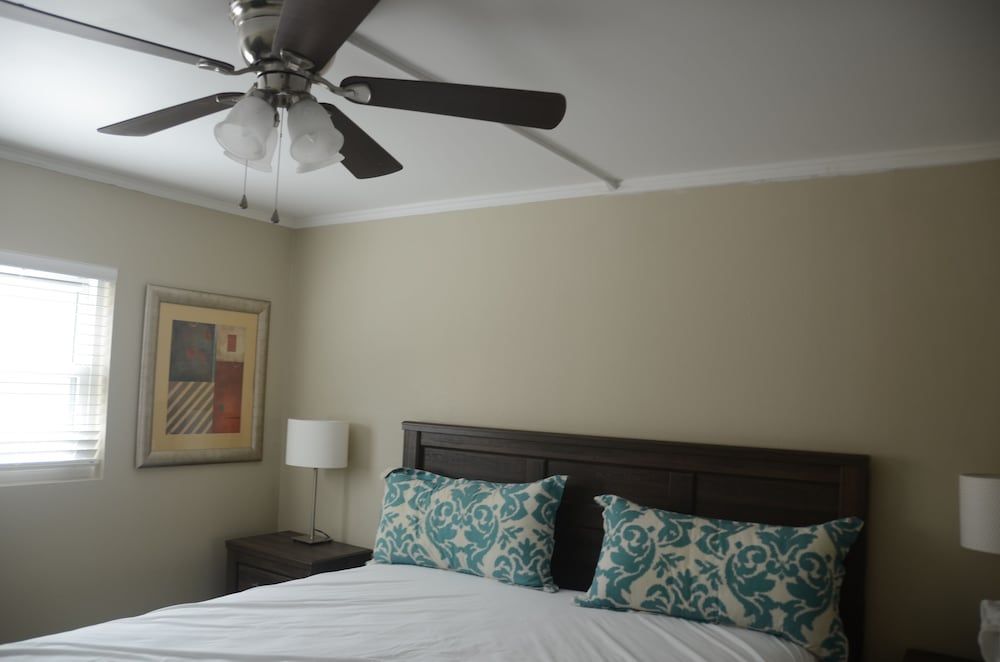 Suite, 2 Bedrooms, Beach View, Beachfront