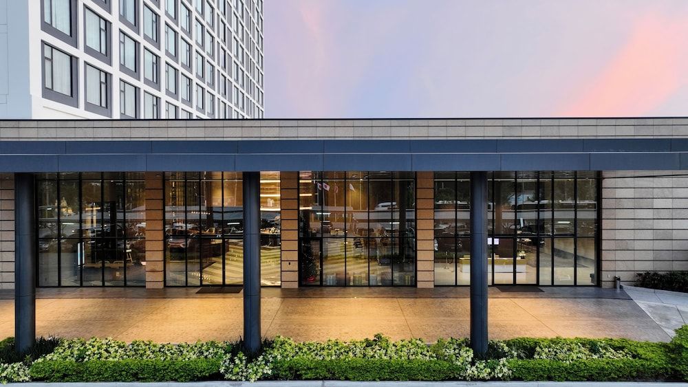 undefined Hotel Nikko Amata City Chonburi 7