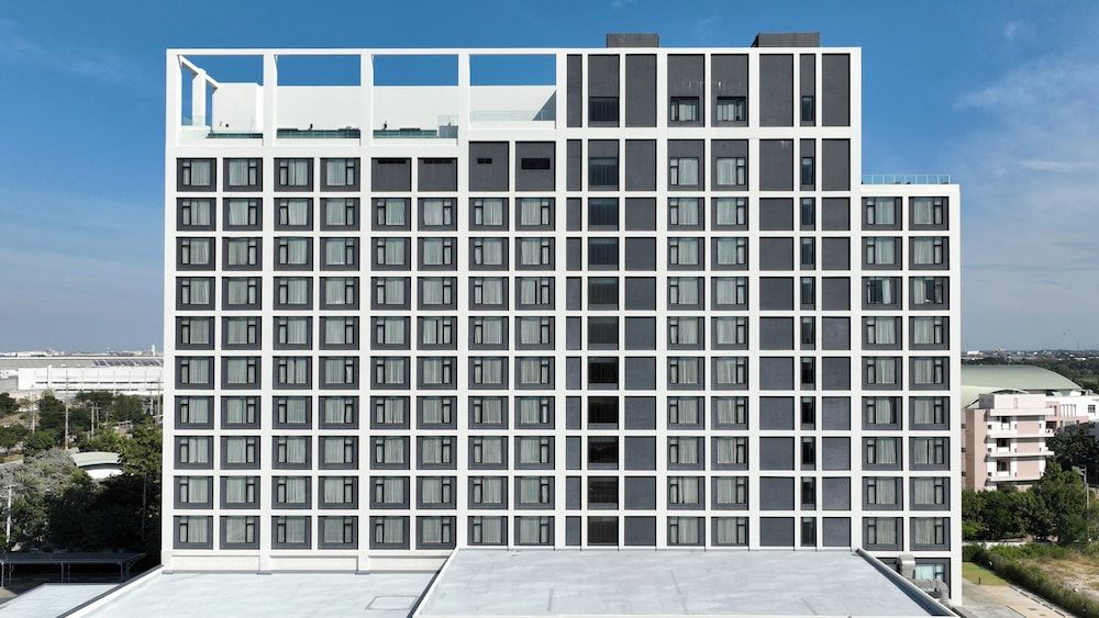 undefined Hotel Nikko Amata City Chonburi 8