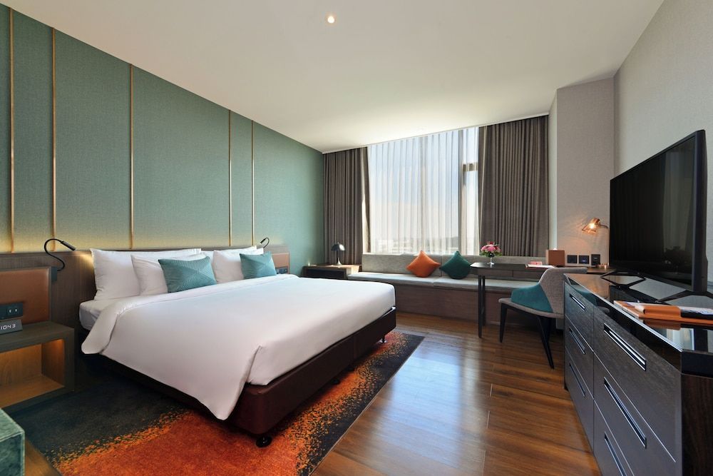 undefined Hotel Nikko Amata City Chonburi 3