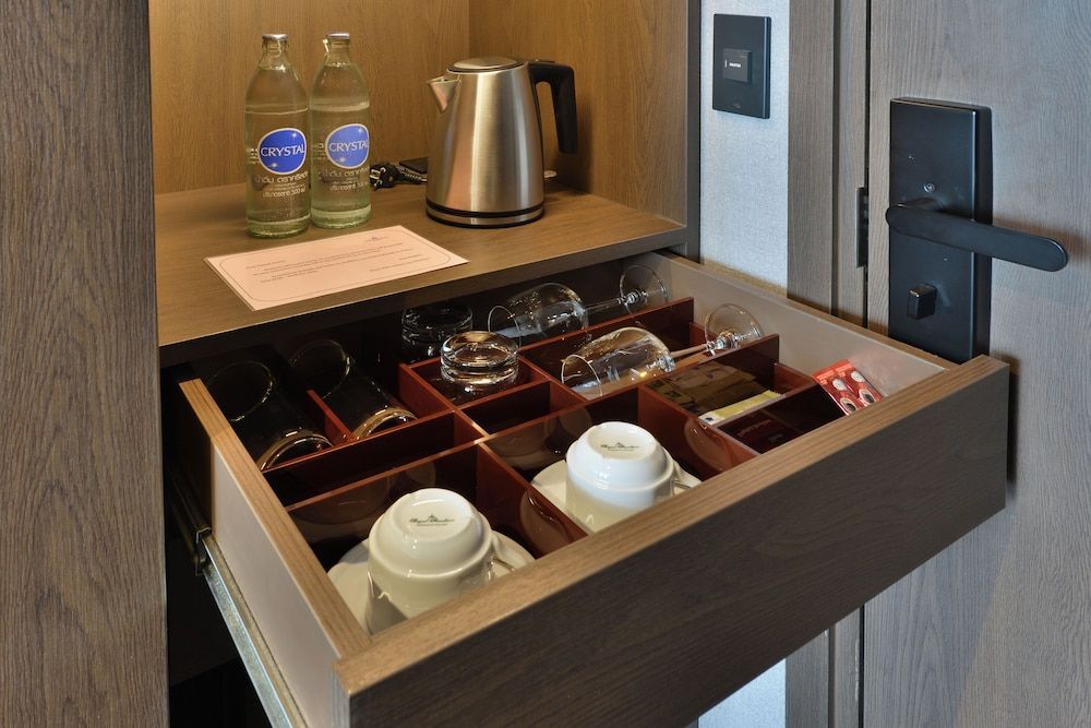 Hotel Nikko Amata City Chonburi Standard Room, 1 King Bed 3